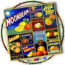 JIGSAW PUZZLE - Moonbeam: Producir etiquetas de ta