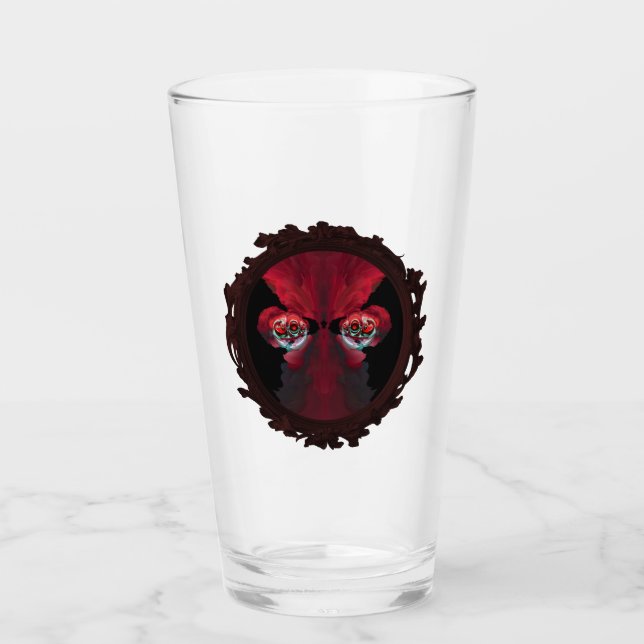 Jim Henson's Puppet Eyes (Anverso)