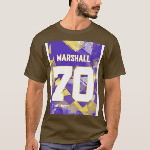 JIM MARSHALL JERSEY