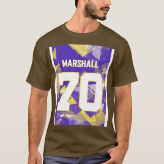 JIM MARSHALL JERSEY