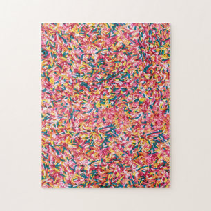 Jimmiles roce pastel Diversión de comida  Puzzle 