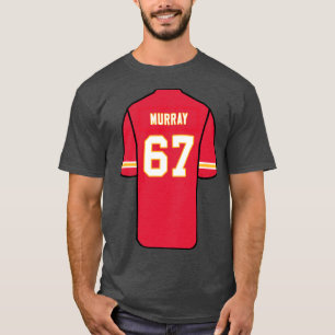 Jimmy Murray Jersey