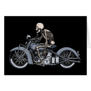 Jinete de la muerte III