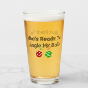 Jingle Balls