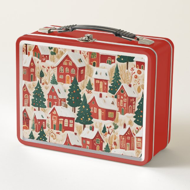 Jingle Bell Jubilee (Anverso)