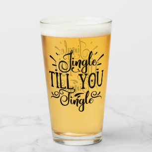 Jingle Till You Tingle   Humor divertido para bebe