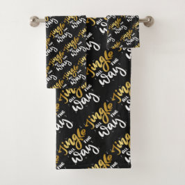 Jingle todo el camino