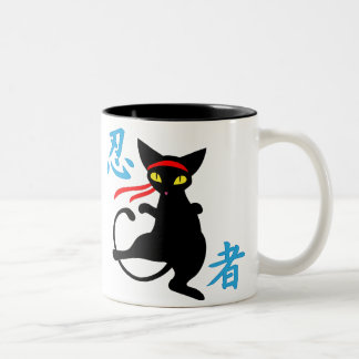 Jinx el gato: Taza de Miao-Fu