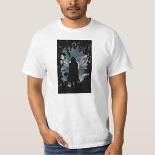 Jinx la camiseta del valor del duendecillo