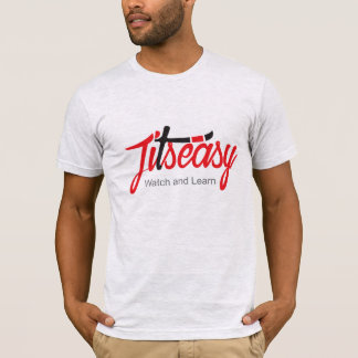 Jitseasy - camiseta de GFT