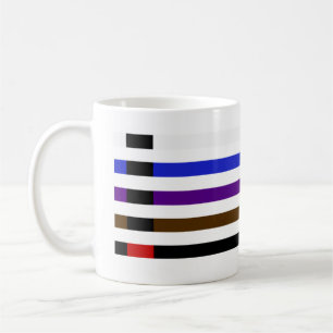 Jiu Jitsu ceñe la taza