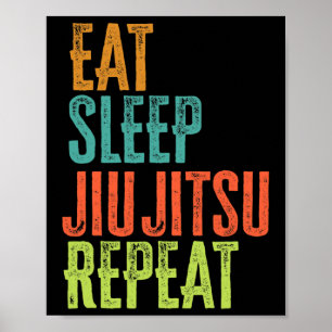 Jiu Jitsu repite el suceso del arte marcial