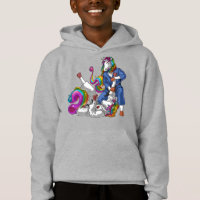 Jiu-Jitsu Unicornios