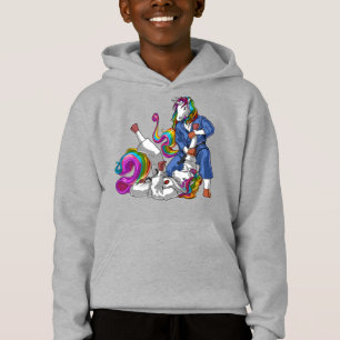 Jiu-Jitsu Unicornios