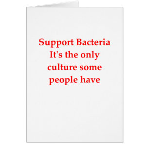 jke de las bacterias