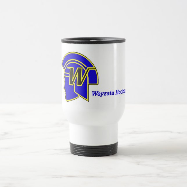 JLR - taza blanca (Centro)