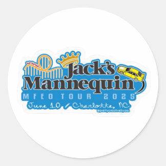 JM MFEO Tour - Charlotte Pegatina