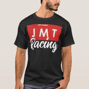 JMT RACING. Camiseta