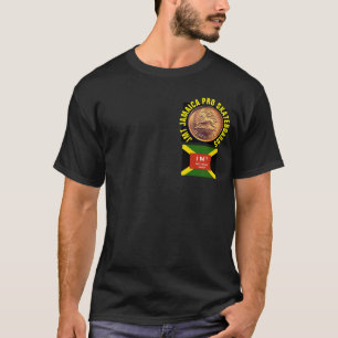 JMT SK8 Basic Camiseta Oscura