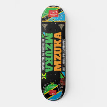 JMT TANZANIA PRO PATINETAS