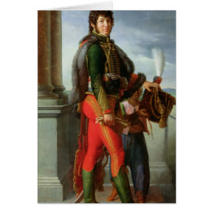 Joaquín Murat 1801
