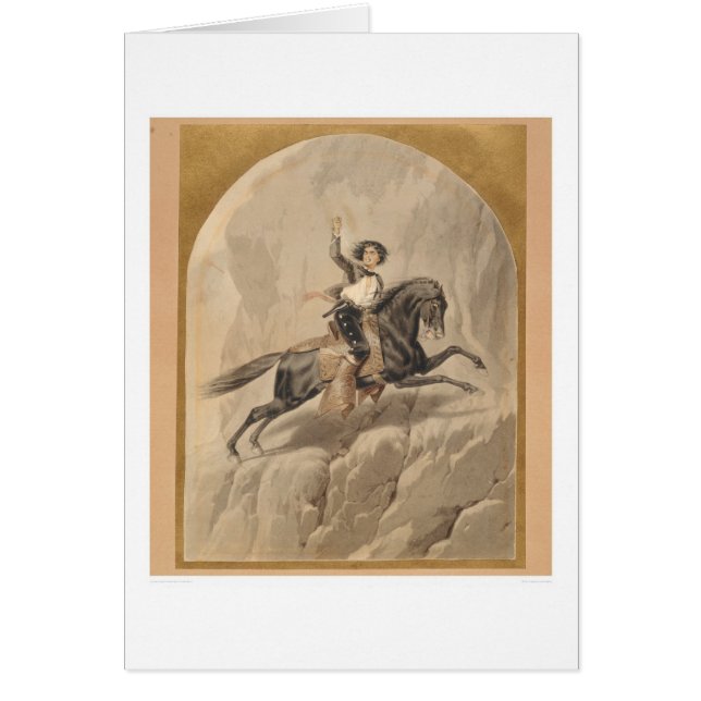 Joaquín Murieta (1169A) (Frente)