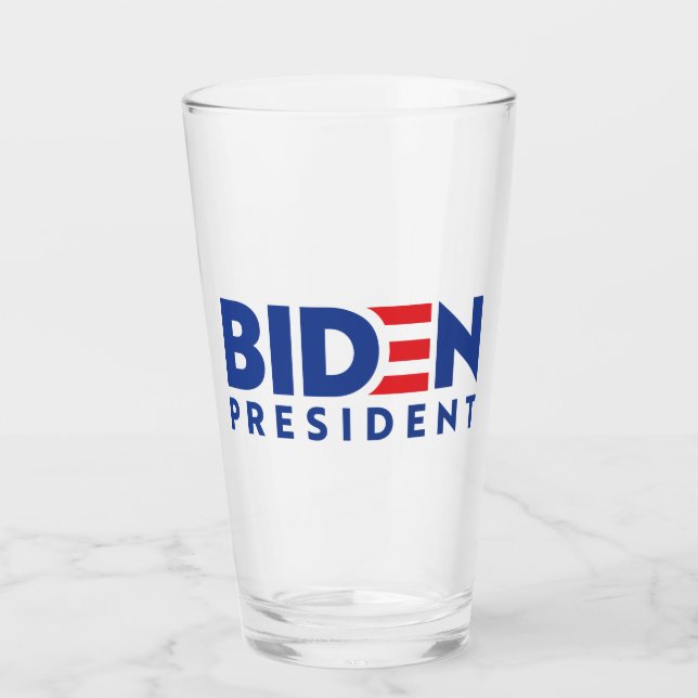 Joe Biden 2020 Biden para presidente (Anverso)