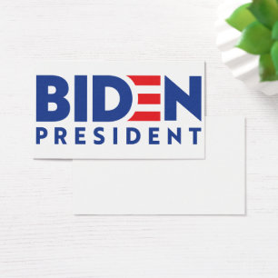 Joe Biden 2020 Biden para presidente