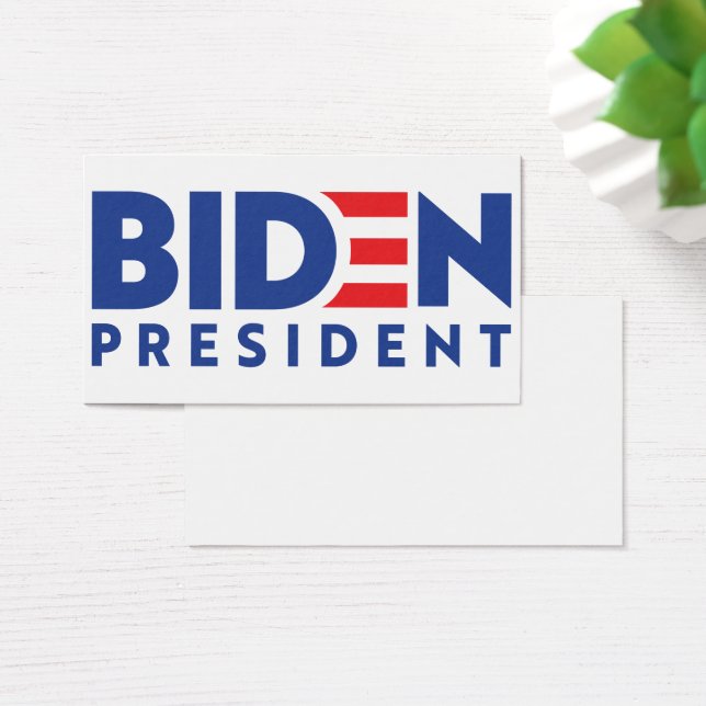 Joe Biden 2020 Biden para presidente (Escritorio)