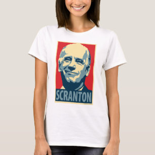 Joe Biden - Scranton: Top de las señoras de OHP