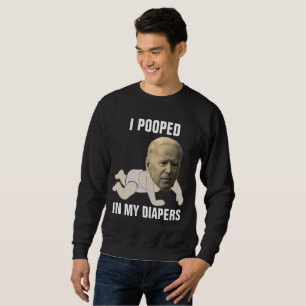 JOE BIDEN SE ENVOLÓ CON Camisetas DIVERSAS DE LOS 