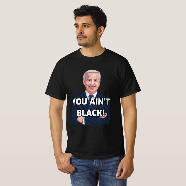 JOE BIDEN VAMOS A CAMISETAS DE BRANDON (Anverso completo)