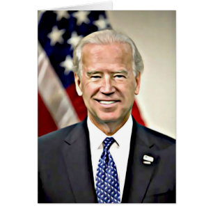Joe Biden Vicepresidente Demócrata Memorabilia