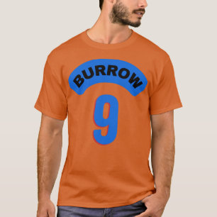 Joe Burrow 9 Jersey 1