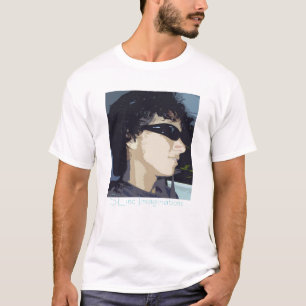 Joe Guay, imaginaciones de SLinc - camiseta