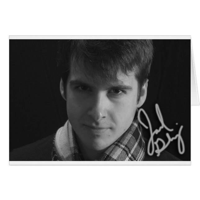 Joel (Anverso (Horizontal))