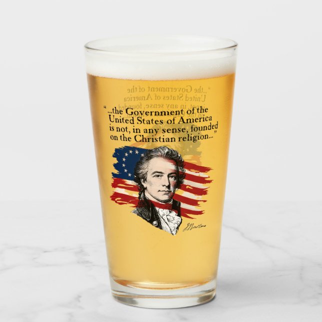 Joel Barlow (Anverso (lleno))