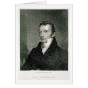 Joel Roberts Poinsett (grabado)