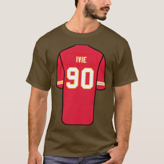 Joey Ivie Jersey