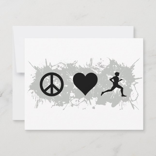 Jogging 1 (Anverso)