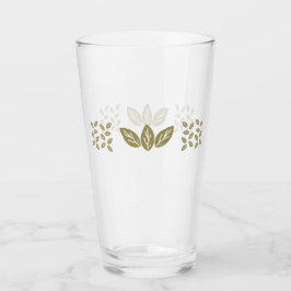 Johan Leafs - Glass TWArt
