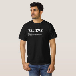 John14:1 Camiseta para hombres
