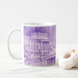 John 14:1-3 - taza de café