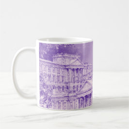 John 14:1-3 - taza de café