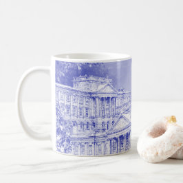 John 14:1-3 - taza de café