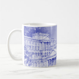 John 14:1-3 - taza de café