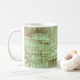 John 14:1-3 - taza de café