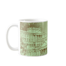 John 14:1-3 - taza de café