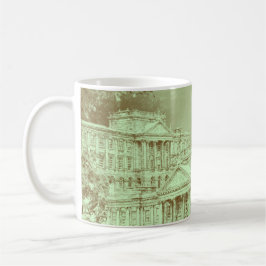 John 14:1-3 - taza de café