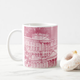 John 14:1-3 - taza de café